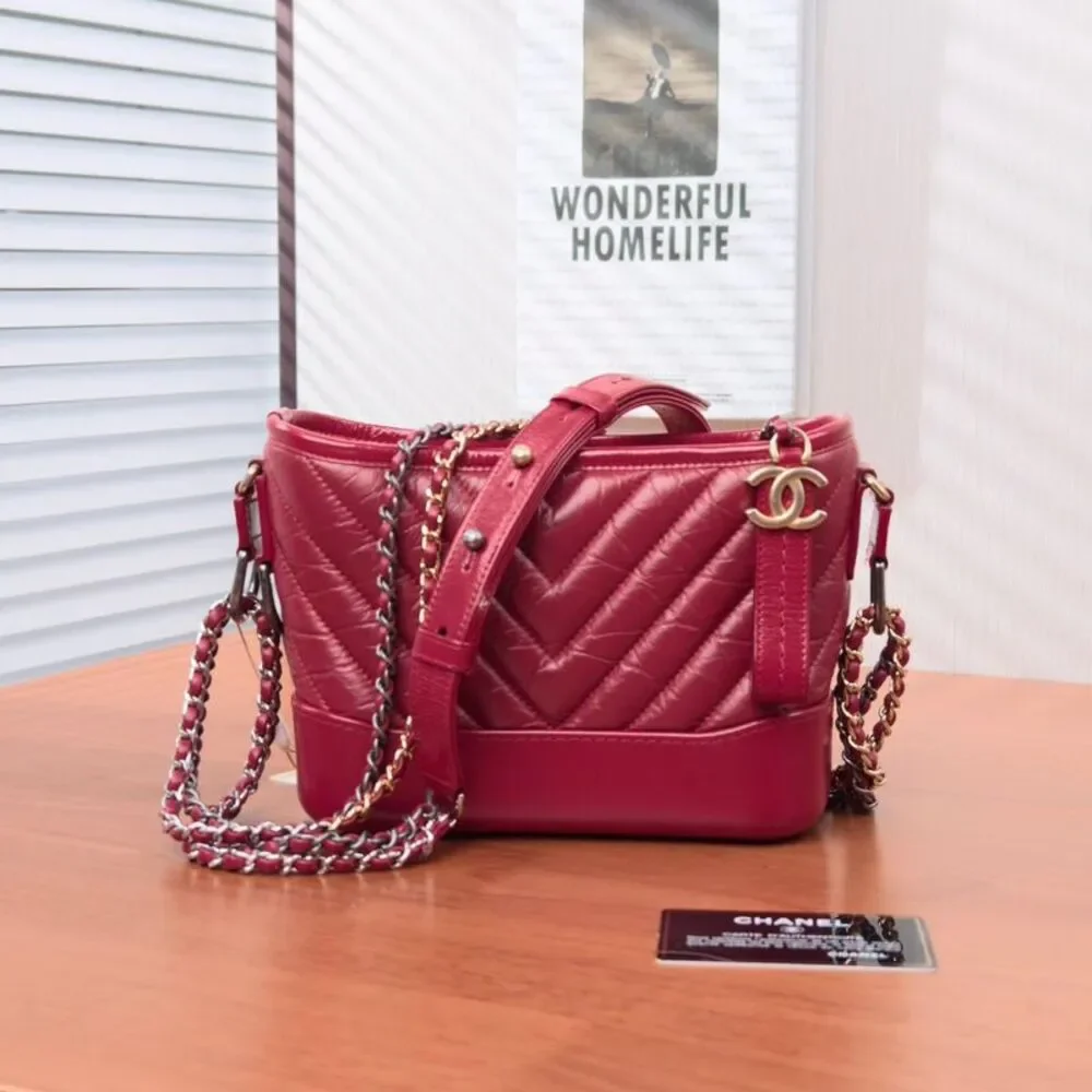 Chanel Women Pre-Loved Bag Very Good Condition